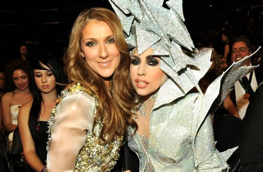 Παρίσι 2024: Σελίν Ντιόν και Lady Gaga θα τραγουδήσουν στην τελετή έναρξης