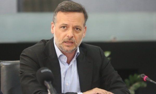 Οργή Δούκα κατά Ανδρουλάκη: “Το ποτήρι ξεχείλισε, ακραία εργολαβία δολοφονίας χαρακτήρα”