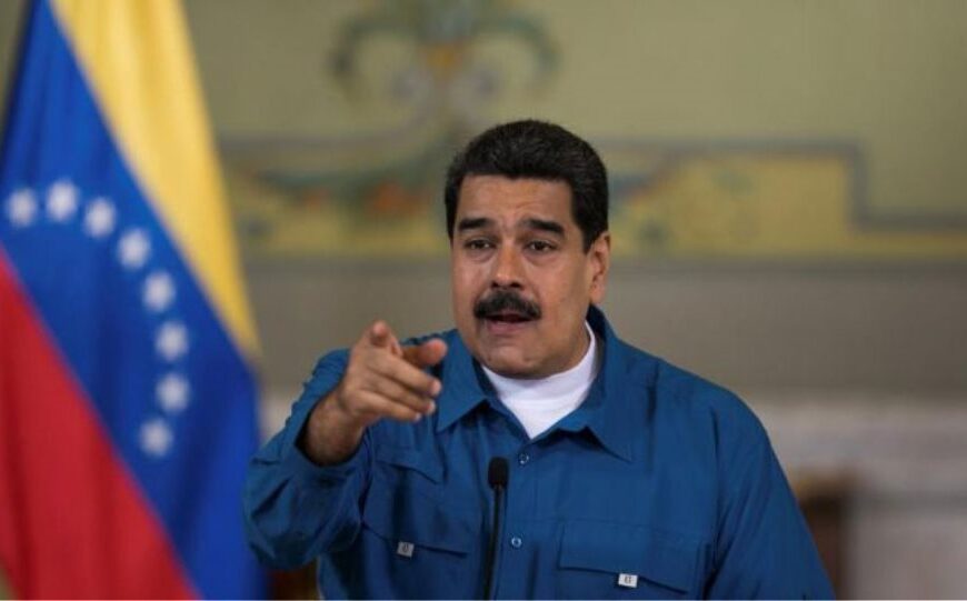 Η Ουάσινγκτον σκληραίνει τη στάση της: Κλιμάκωση Τραμπ και φήμες για φυγή&hellip;