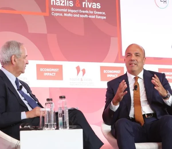 Κ. Μαύρος – ΔΕΗ: Η ενεργειακή ασφάλεια στην Ν.Α. Ευρώπη συναρτάται με&hellip;