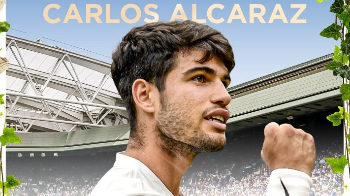 Παρέμεινε στο θρόνο του Γουίμπλεντον ο Αλκαράθ