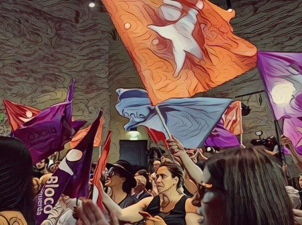 Παναγιώτης Φραντζής / Αν η Αριστερά δεν αποκτήσει λαϊκή και δυναμική φυσιογνωμία θα έχουμε δυσάρεστες ειδήσεις