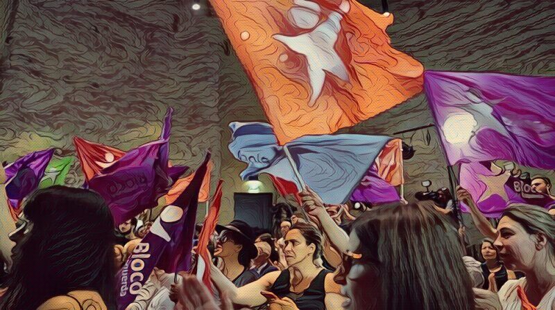 Παναγιώτης Φραντζής / Αν η Αριστερά δεν αποκτήσει λαϊκή και δυναμική φυσιογνωμία θα&hellip;