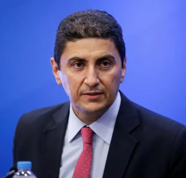 Λευτέρης Αυγενάκης: Διεγράφη από τη ΝΔ με απόφαση Μητσοτάκη