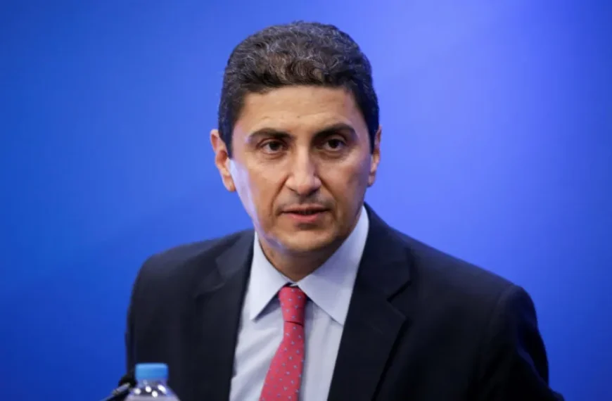 Λευτέρης Αυγενάκης: Διεγράφη από τη ΝΔ με απόφαση Μητσοτάκη