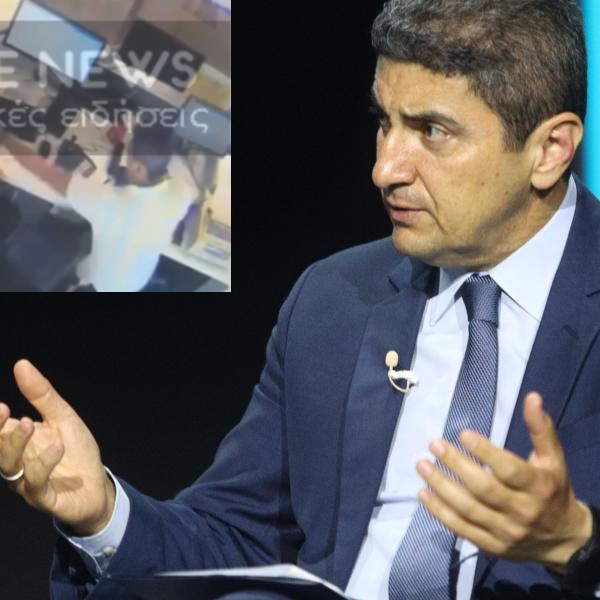 Νέοι αποκαλυπτικοί διάλογοι για τον ΟΠΕΚΕΠΕ: «Είχαμε κρύψει την καταγγελία με τον Αυγενάκη 7-8 μήνες»