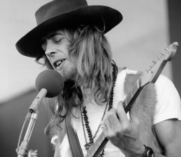 John Mayall: Έφυγε από τη ζωή ο θρύλος της βρετανικής blues