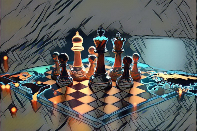 Προσοχή στο κενό ανάμεσα στο «Ανήκομεν εις την Δύσιν» και την «Σωστή Πλευρά…