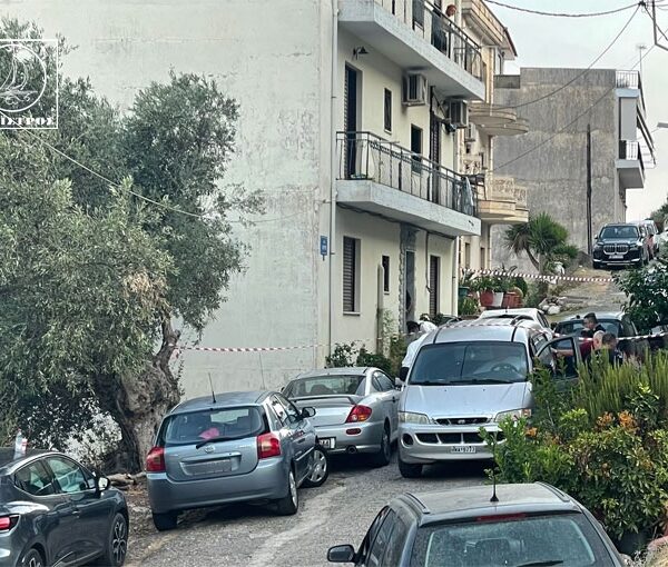 Αμφιλοχία: Σκότωσε την 36χρονη εν διαστάσει σύζυγό του  και αυτοκτόνησε