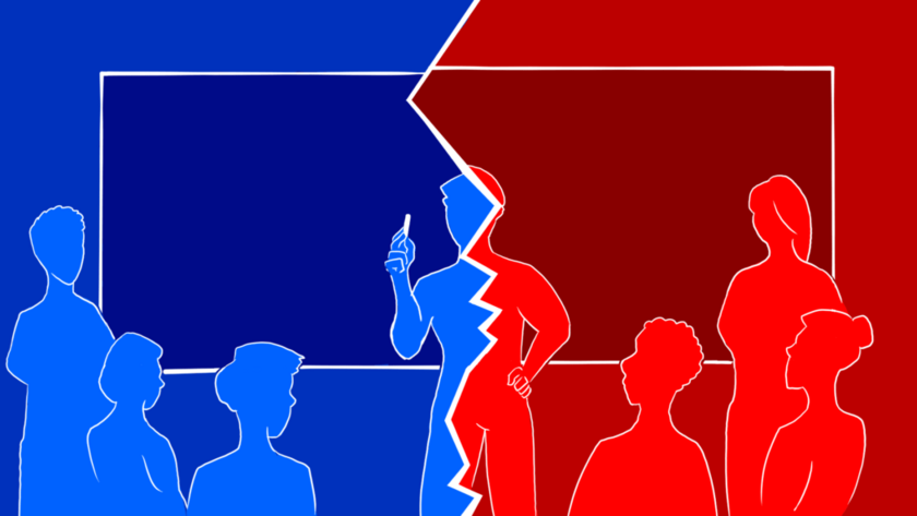 Ζαχαρίας Ζούπης / Το πολιτικό σκηνικό, αποχαιρετώντας το 2025