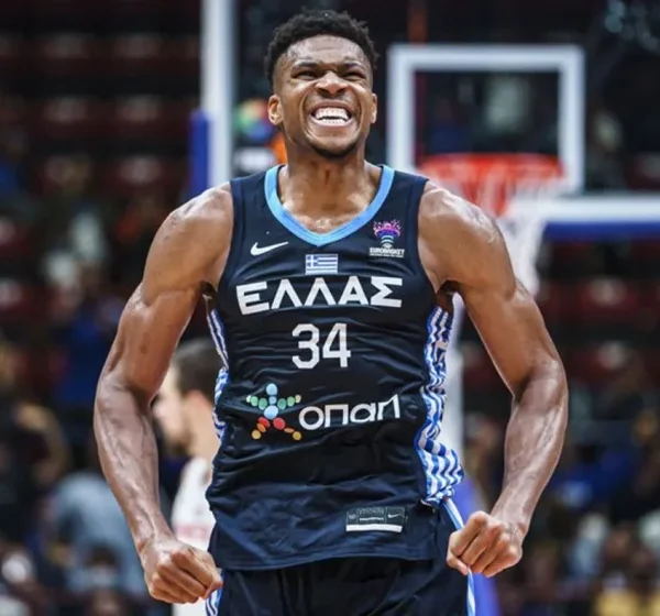 ESPN: Στους 100 κορυφαίους αθλητές του 21ου αιώνα ο Γιάννης Αντετοκουνμπο