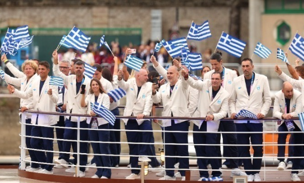 4η ημέρα των Ολυμπιακών Αγώνων – Οι ελληνικές συμμετοχές