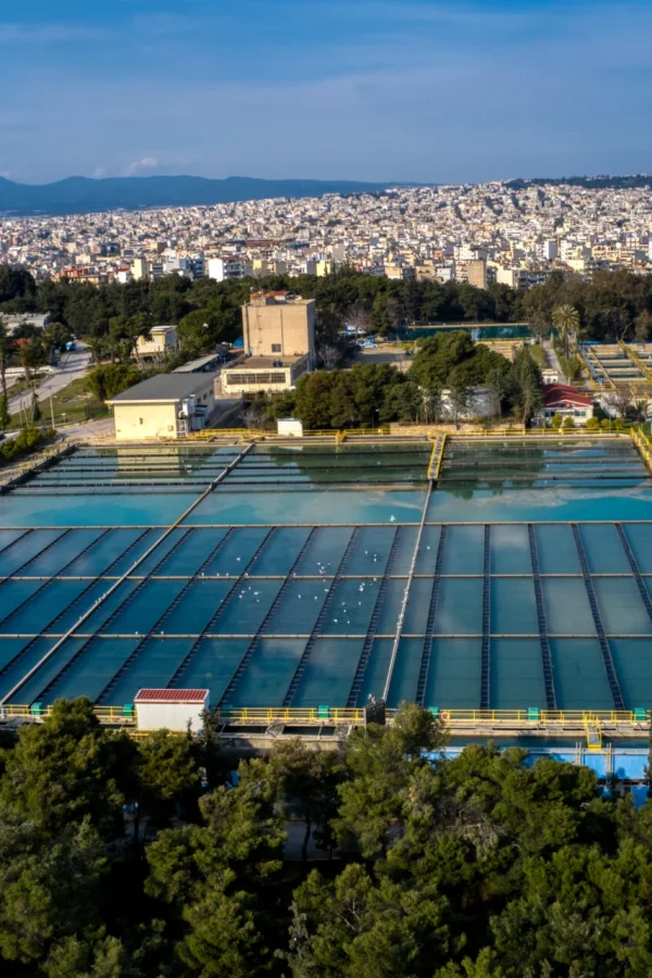 Τα εναλλακτικά σενάρια της ΕΥΔΑΠ για υδροδότηση της πρωτεύουσας