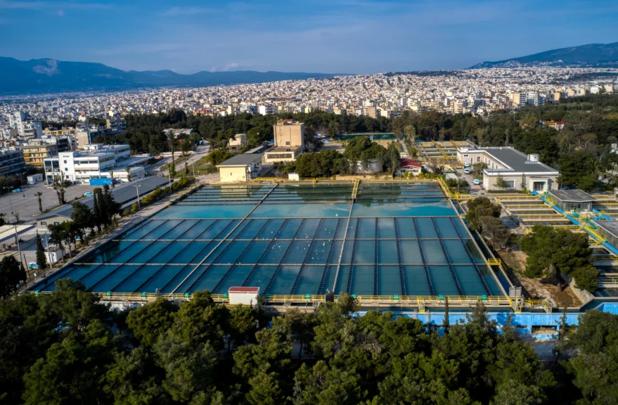Τα εναλλακτικά σενάρια της ΕΥΔΑΠ για υδροδότηση της πρωτεύουσας