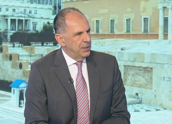 Καλώδιο Ελλάδας–Κύπρου: Η Αθήνα απορρίπτει αλλαγή χάραξης – «Άδεια μόνο από την Ελλάδα»