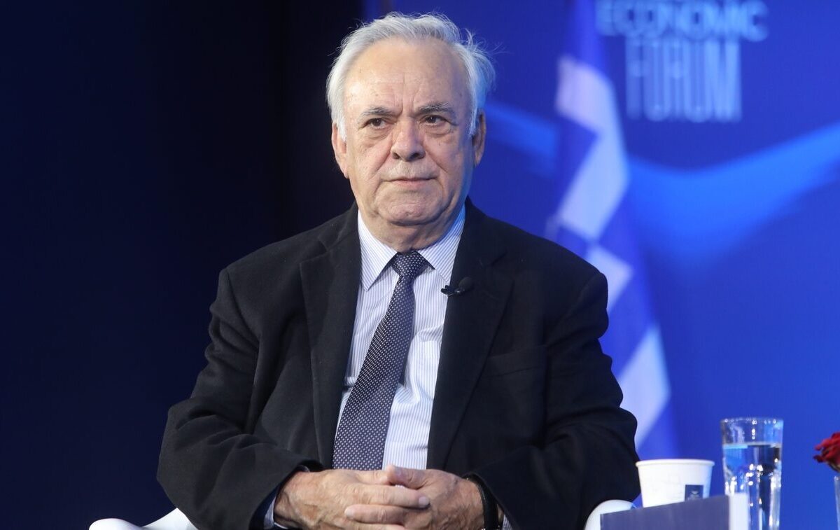 Γιάννης Δραγασάκης – Τι σηματοδοτεί η ανεξαρτητοποίησή του για τον ΣΥΡΙΖΑ και τον&hellip;
