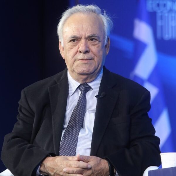 Γιάννης Δραγασάκης – Τι σηματοδοτεί η ανεξαρτητοποίησή του για τον ΣΥΡΙΖΑ και&hellip;