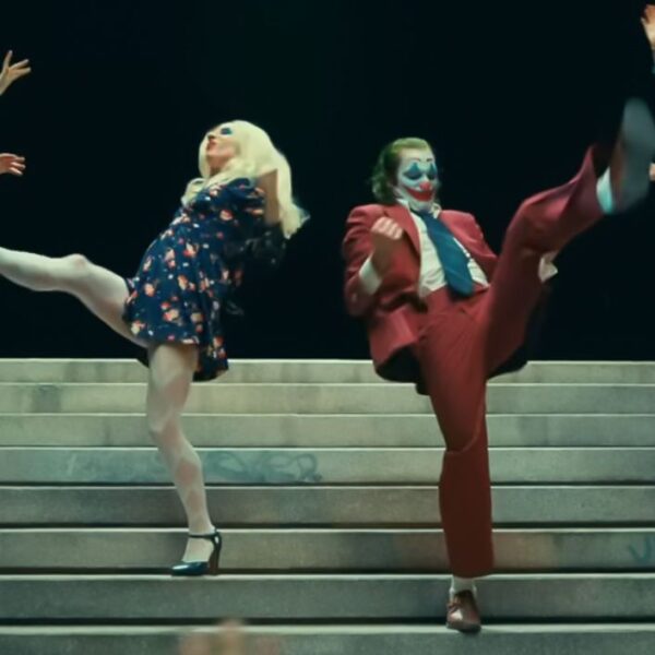 Αυτό είναι το νέο τρέιλερ του «Joker 2» με τους Χοακίν Φίνιξ&hellip;