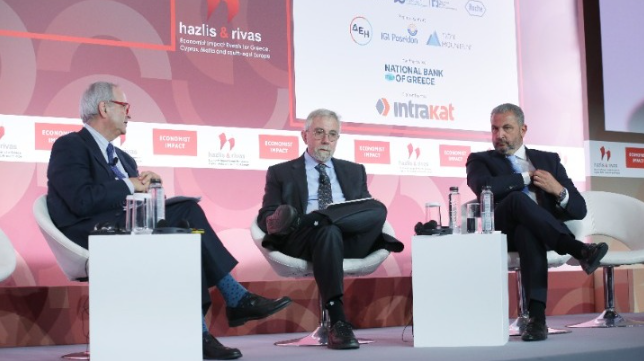 Π. Κρούγκμαν: Εάν εκλεγεί ο Ντ.Τράμπ οι ΗΠΑ θα επιστρέψουν σε καθεστώς&hellip;