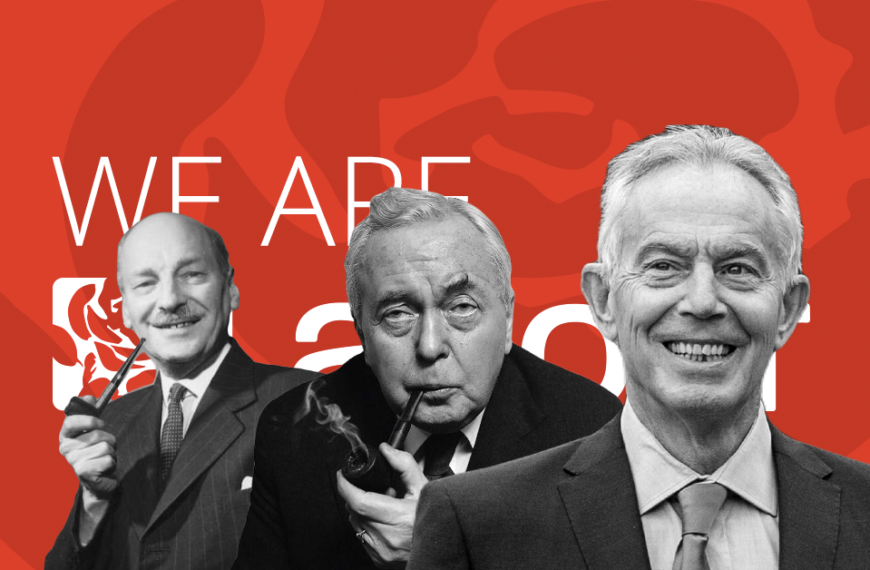 Βρετανία: Οι μεγάλες νίκες των Εργατικών από το 1945