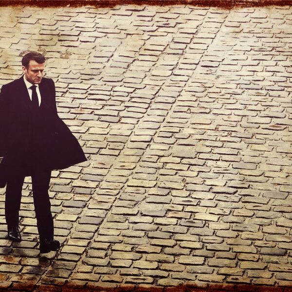 Τα χαμένα όνειρα του Εμμανουέλ Μακρόν