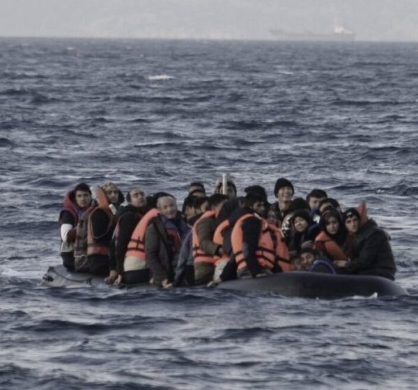 Ημερίδα του ΑΠΘ: Οι σύγχρονες διαστάσεις του μεταναστευτικού