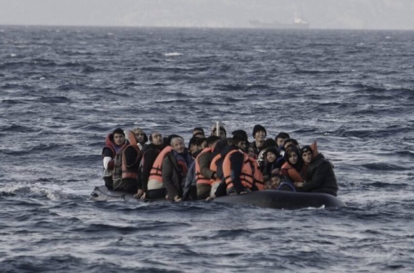Έξαρση μεταναστευτικών ροών από την Ανατολική Λιβύη προς…
