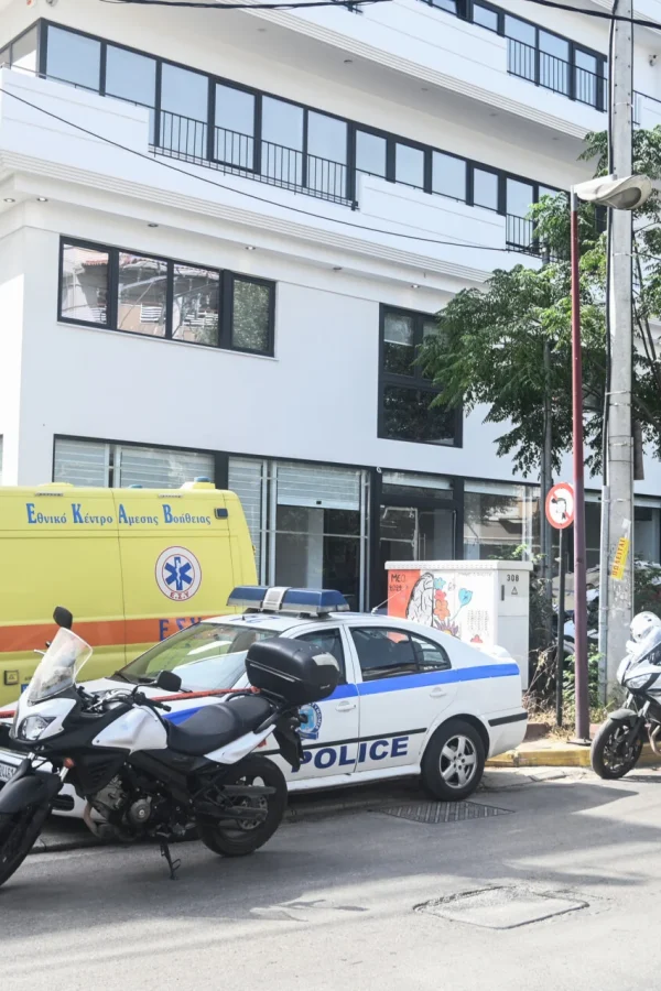 Ψυχικό: Στη «μαφία της Μυκόνου» οδηγούν τα ίχνη της εν ψυχρώ εκτέλεσης