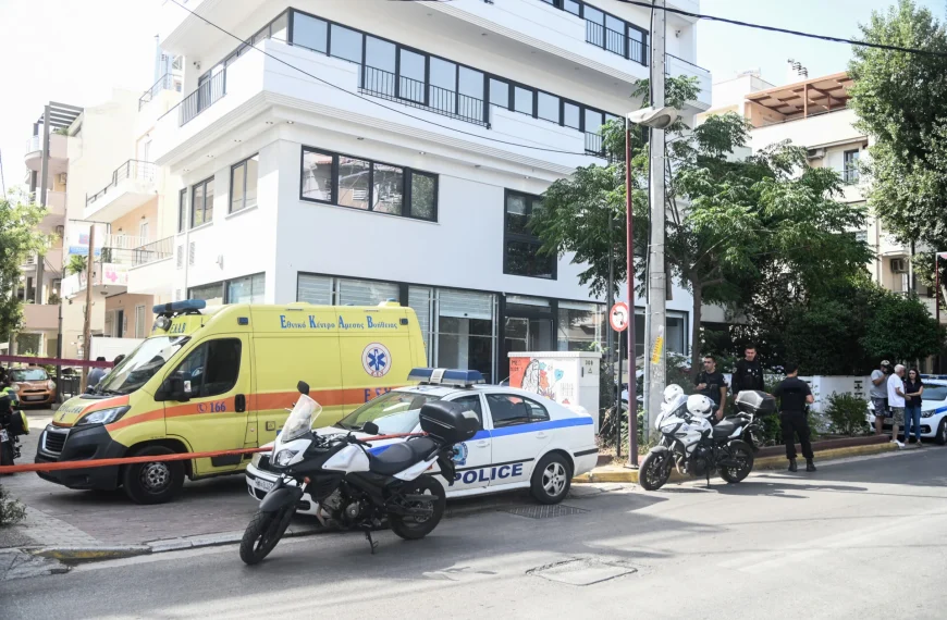 Ψυχικό: Στη «μαφία της Μυκόνου» οδηγούν τα ίχνη της εν ψυχρώ εκτέλεσης