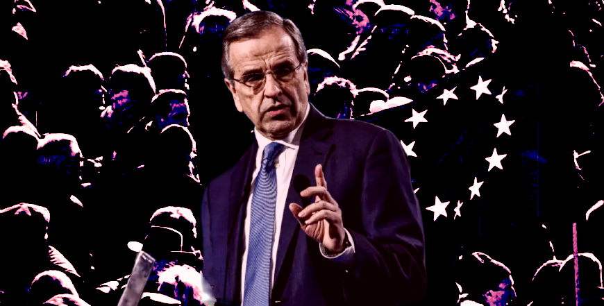 Κι όμως! Ο Αντώνης Σαμαράς έχει δίκιο