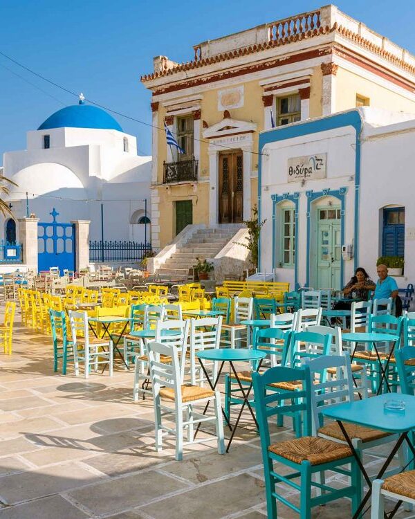 Αγγελία για δουλειά στη Σέριφο γίνεται viral: «Δεν ψάχνουμε για δούλους»