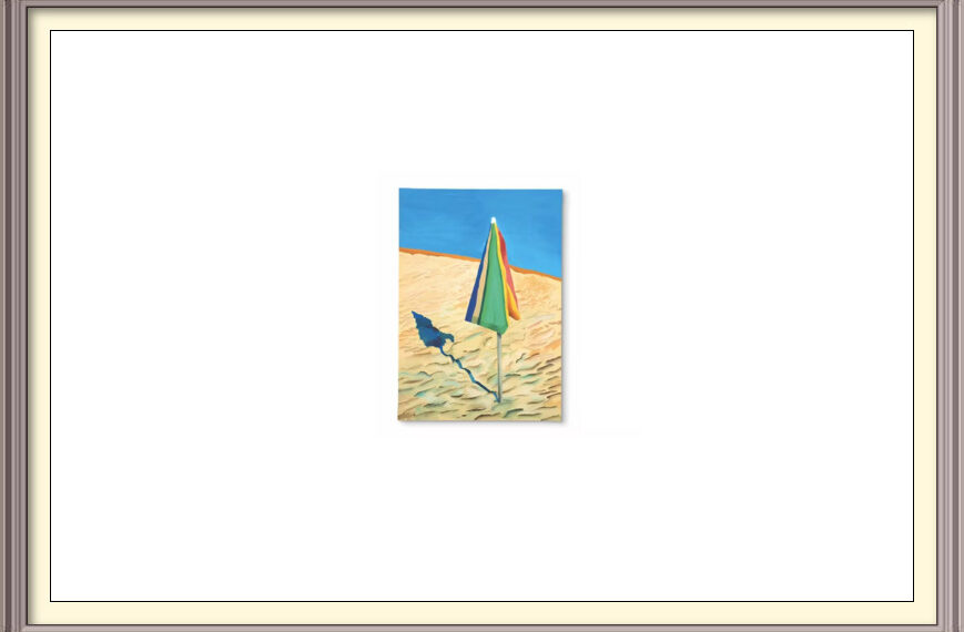 Μία ολίγη από…καλοκαίρι