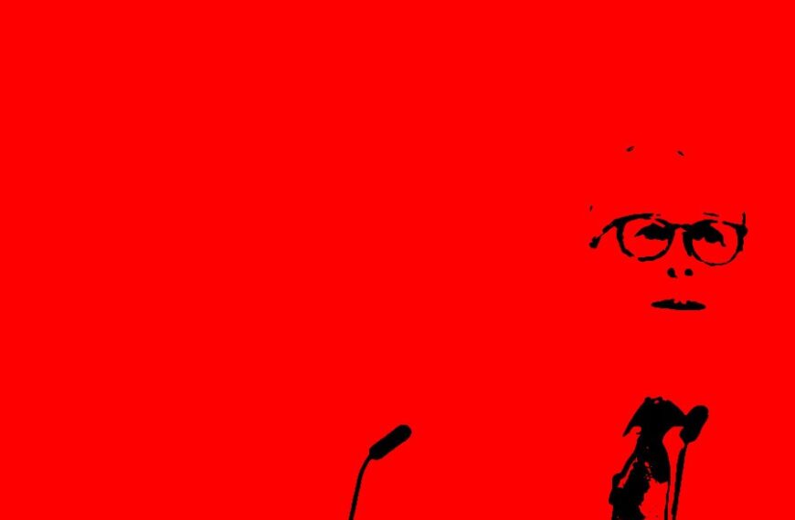 Μα, ποιός είναι αυτός ο Στάρμερ;