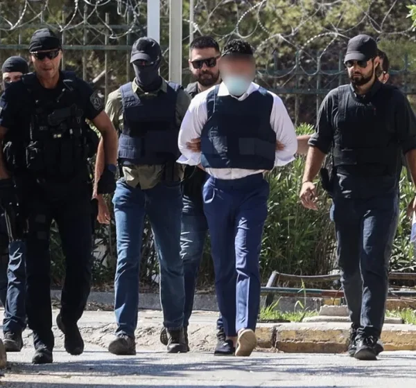 Δολοφονία τοπογράφου: Βρέθηκε κρύπτη και πυρίτιδα στο σπίτι του 44χρονου ύποπτου