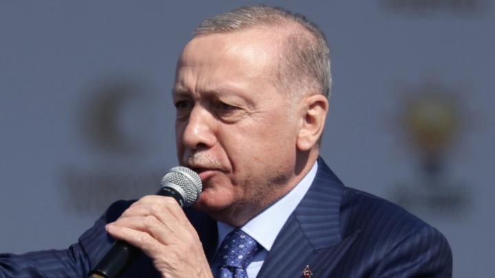 Τουρκία: Εκρηκτική η κατάσταση στα σύνορα με τη βόρεια Συρία – Δηλώσεις Ερντογάν