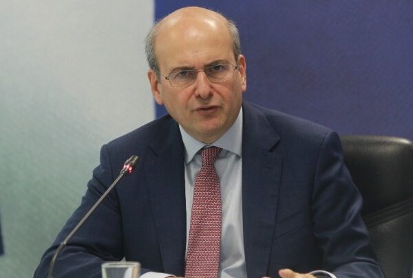 Χατζηδάκης: Ανταγωνιστικότητα, μεταναστευτικό, δημογραφικό οι προτεραιότητες για τις πολιτικές συνοχής της ΕΕ&hellip;