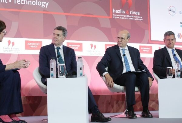 Κ. Χατζηδάκης: Το 2025 θα υπάρξει περαιτέρω μείωση των ασφαλιστικών εισφορών και&hellip;