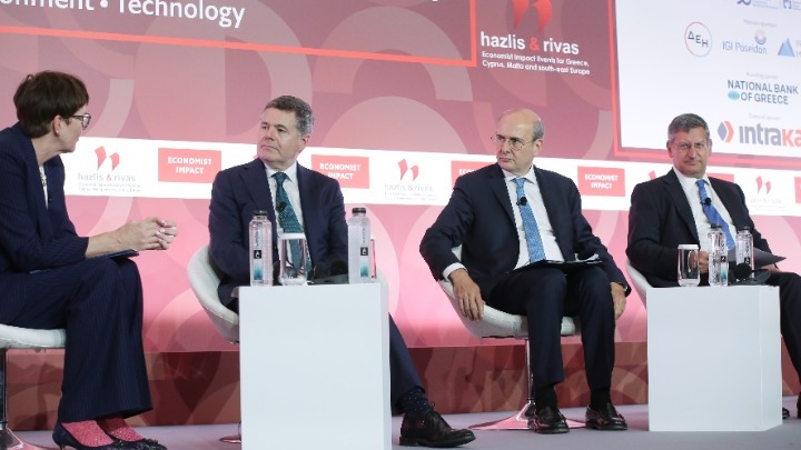 Κ. Χατζηδάκης: Το 2025 θα υπάρξει περαιτέρω μείωση των ασφαλιστικών εισφορών και κατάργηση&hellip;