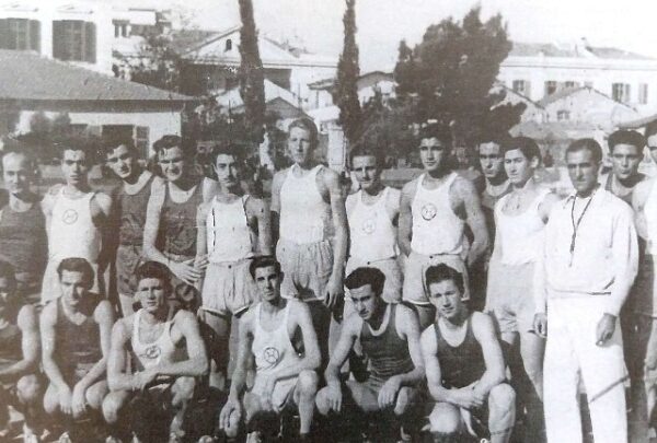«Το άγνωστο ελληνικό μπάσκετ»