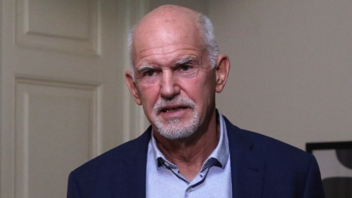 Γ. Παπανδρέου: Το μείζον διακύβευμα δεν είναι απλώς η νίκη, αλλά η&hellip;