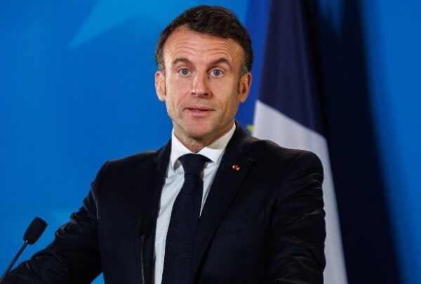 Ο Μακρόν δεν έκανε δεκτή την παραίτηση Ατάλ από την πρωθυπουργία
