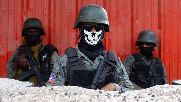 Αΐτή: Ο νέος διευθυντής της αστυνομίας υπόσχεται «ακατάπαυστες» επιχειρήσεις για την πάταξη των&hellip;