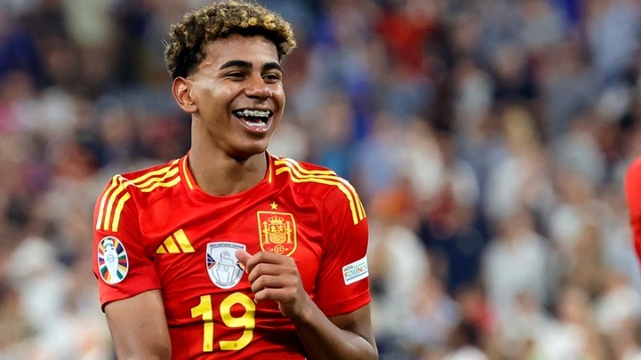 Η Μπαρτσελόνα πριν το Euro 2024 απέρριψε πρόταση 250 εκατ. ευρώ για τον&hellip;