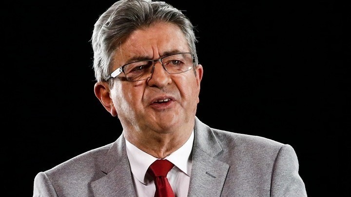 Η Ανυπότακτη Γαλλία διαφωνεί με τους Σοσιαλιστές για το πρόσωπο που θα&hellip;