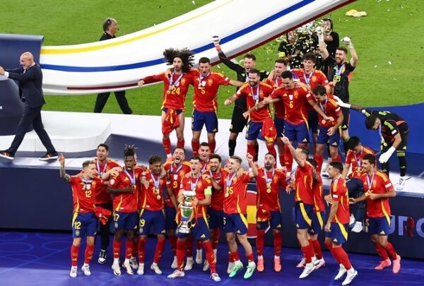 Η Ισπανία, η Ελλάδα και η εκδίκηση του ευρωπαϊκού Νότου