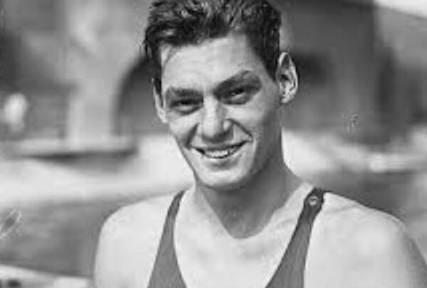 Τα «πρόσωπα» των Ολυμπιακών Αγώνων: Τζόνι Βαϊσμίλερ