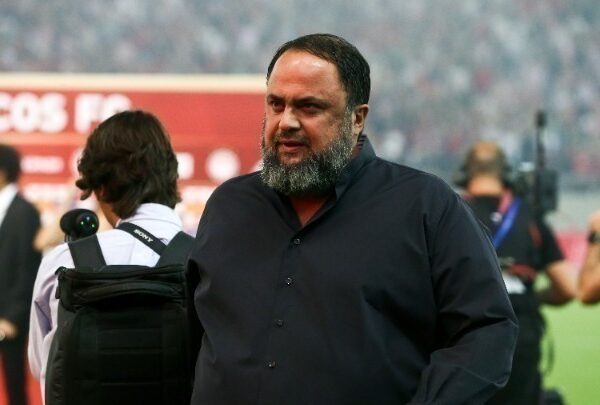 Μαρινάκης: «Πιο ανταγωνιστικό πρωτάθλημα με το νέο format»