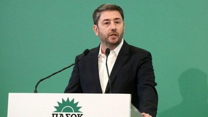 Ανδρουλάκης: Χιλιάδες πολίτες βιώνουν ένα καλοκαίρι ακρίβειας και νιώθουν ξένοι στον τόπο&hellip;