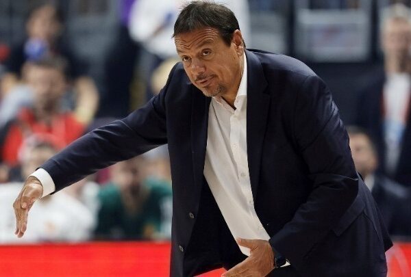 Αταμάν: «Θα ήθελα να μείνω για πολλά χρόνια»