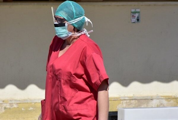 Γ. Πουλάκου: Σε έξαρση ο κορονοϊός και τον Αύγουστο – Ελαφρά η&hellip;